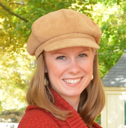 Lauren Waller - Instructor of Learn Affinity Publisher