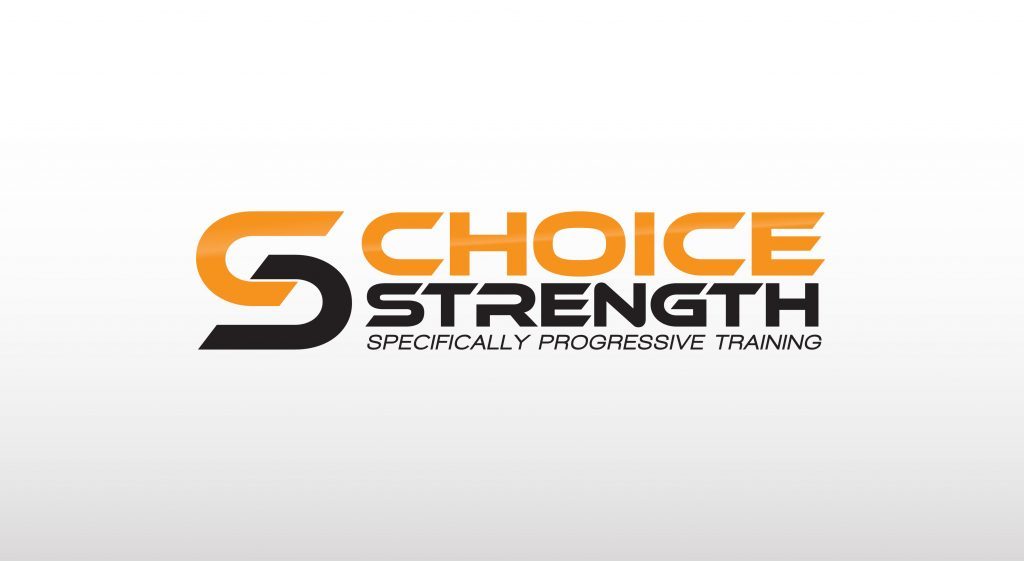Choice Strength logo