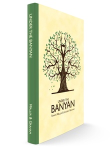 under the banyan
