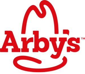 6 Arby's logo