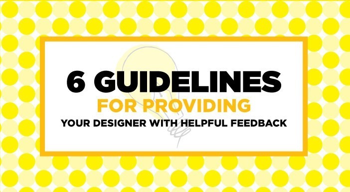 Feedback Guidelines