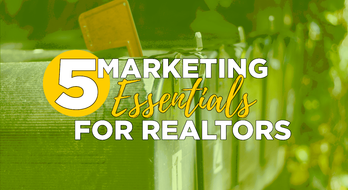 Real Estate Marketing Myths