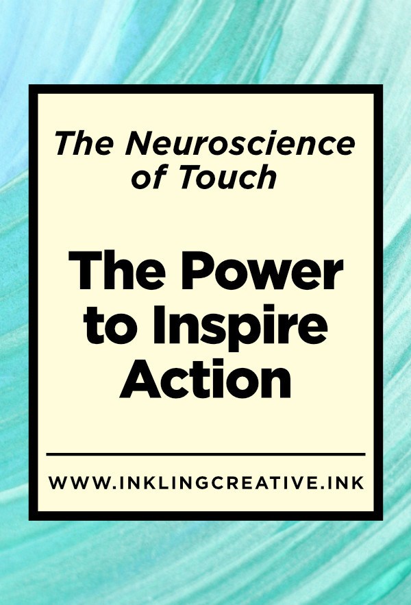 The Power to Inspire Action