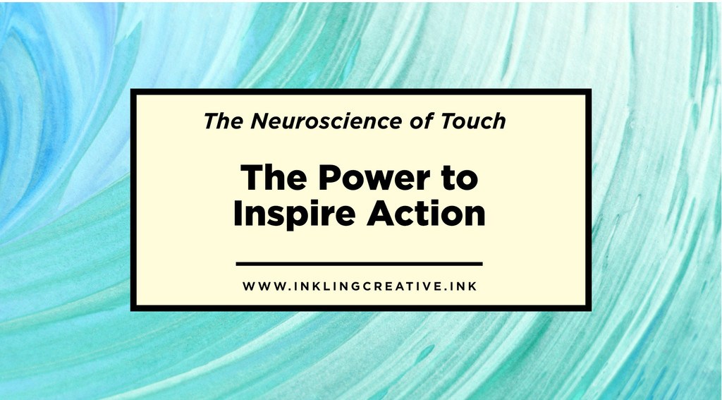 The Power to Inspire Action