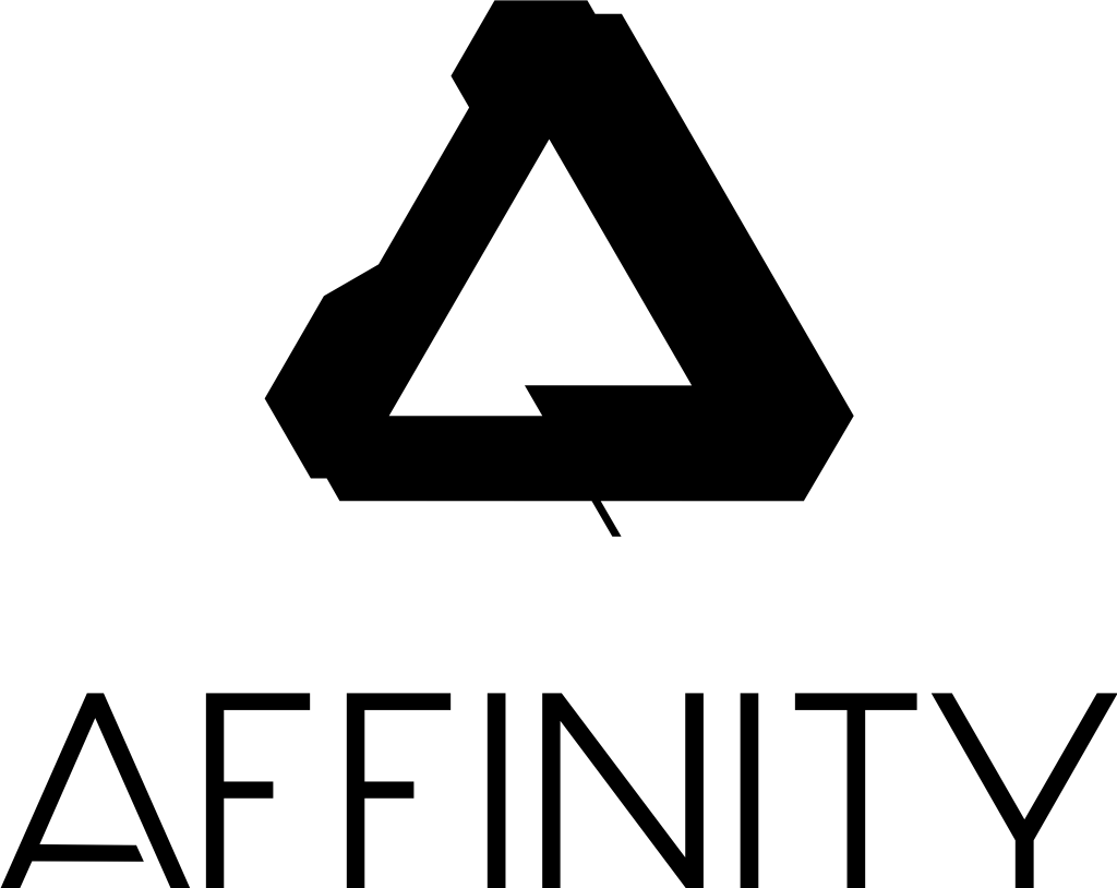 Affinity vs. Adobe