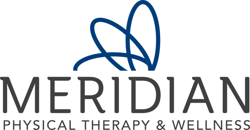 Meridian Physical Therapy and Wellness logo