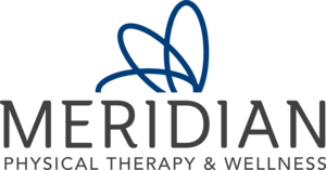 Meridian Physical Therapy and Wellness logo