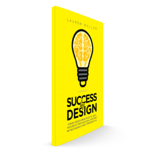 Success by Design Ebook
