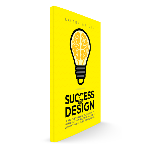 Success by Design Ebook • Inkling Creative