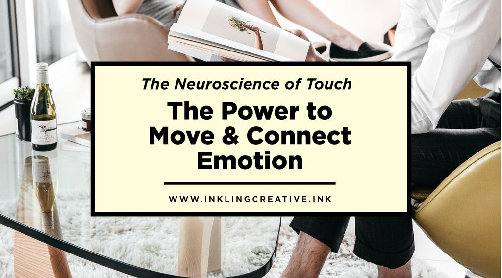 Use Print to Create an Emotional Connection