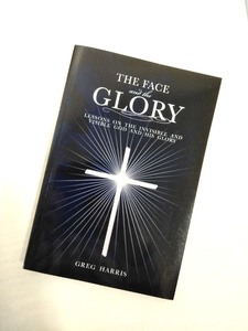 The Face and the Glory - Publication Design