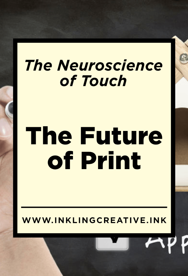 The Future of Print