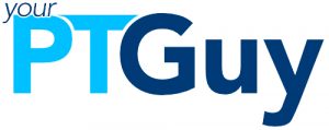Your PT Guy Logo