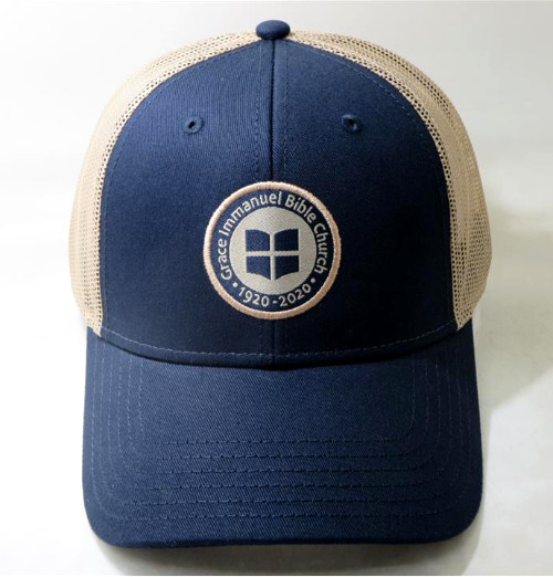 GIBC Anniversary Hat