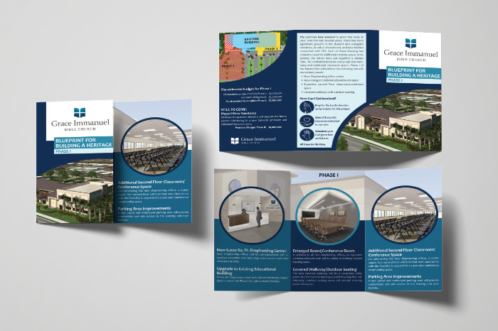 GIBC Building Brochure