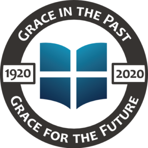 GIBC Anniversary Logo