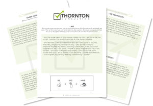 Thornton Consulting Story