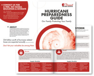 O'Donnell Hurricane Preparedness Guide