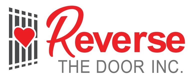 Reverse the Door Logo