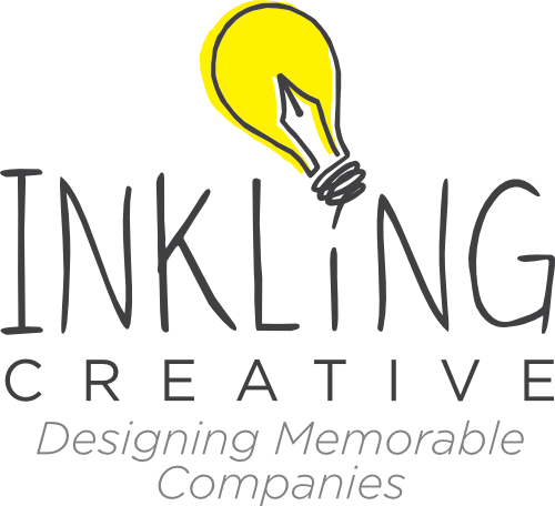 Inkling Creative Logo