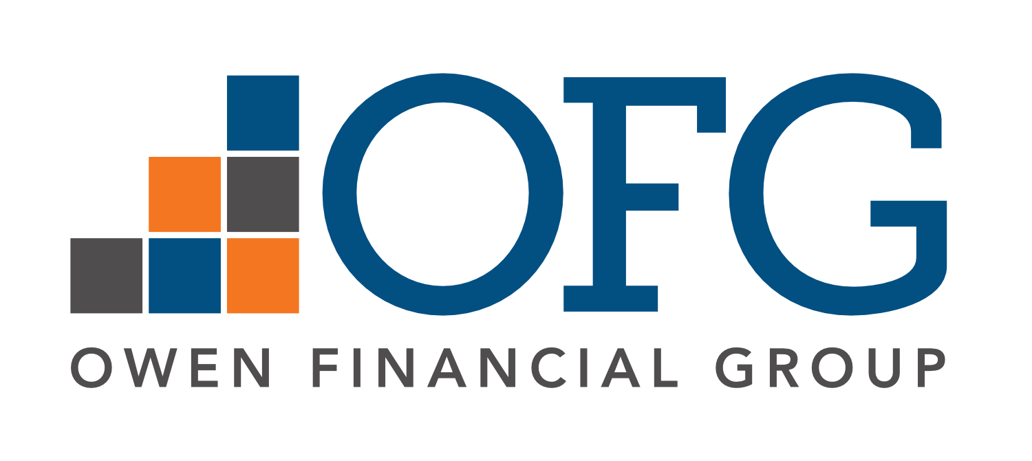 Owen Financial Group Logo