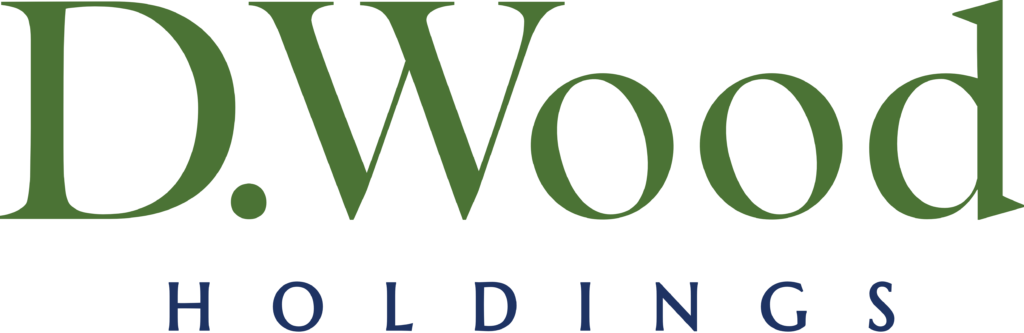 DWood Holdings Logo