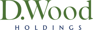 DWood Holdings Logo
