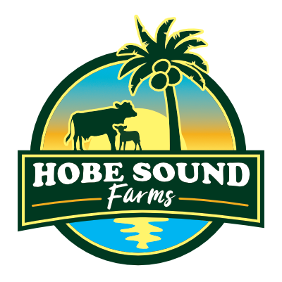 Hobe Sound Farms Logo
