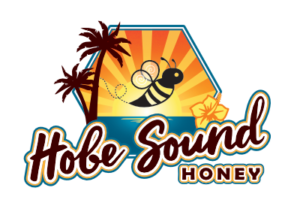 HS Honey Logo