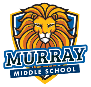 Murray Middle School Logo, Stuart Florida