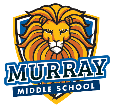Murray Middle School Logo, Stuart Florida
