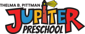 Thelma B. Pittman Jupiter Preschool logo