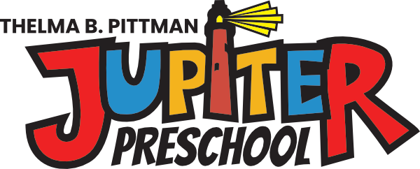 Thelma B. Pittman Jupiter Preschool logo