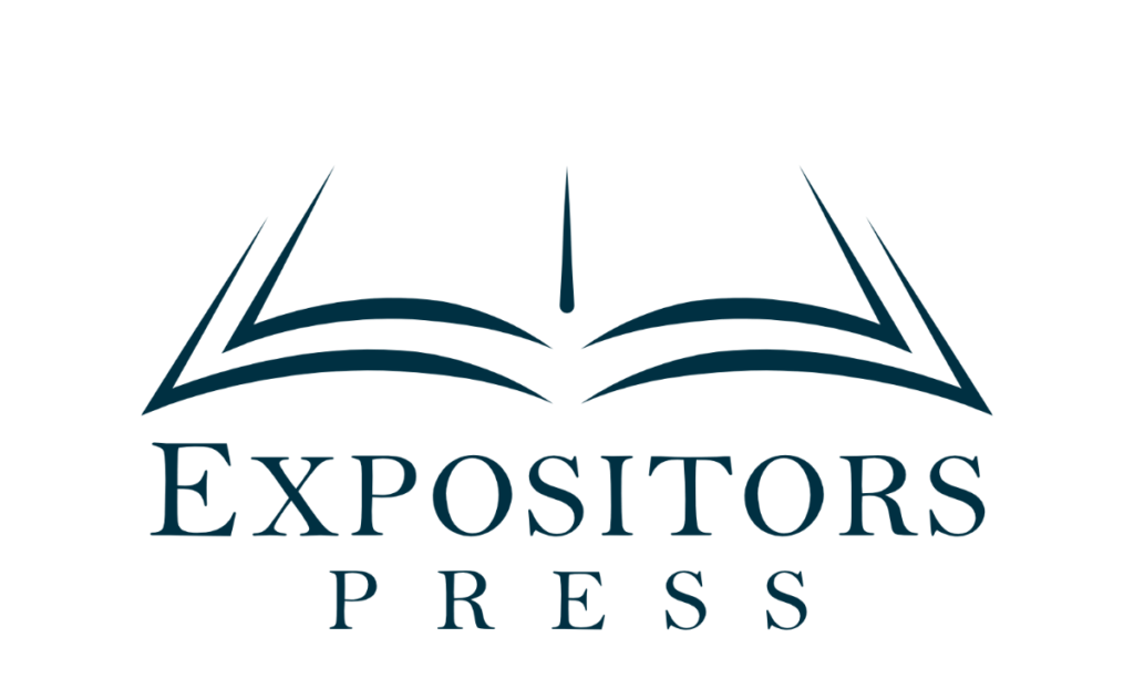 Expositors Press Logo by Inkling Creative