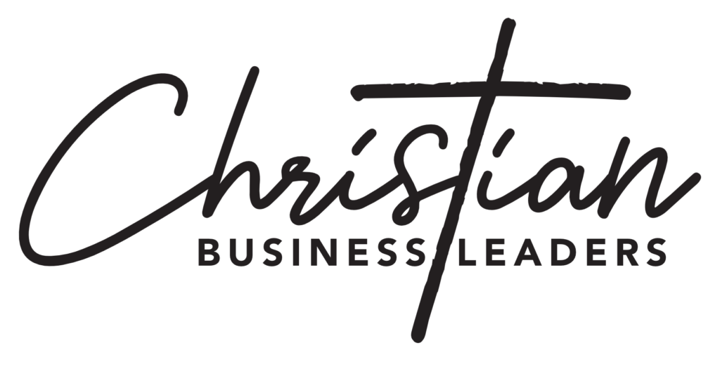 Christian Business Leaders logo