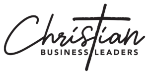 Christian Business Leaders logo