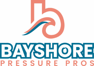Bayshore Pressure Pros logo