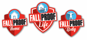 Fall Proof Life Logos