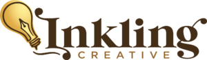Inkling Creative Logo