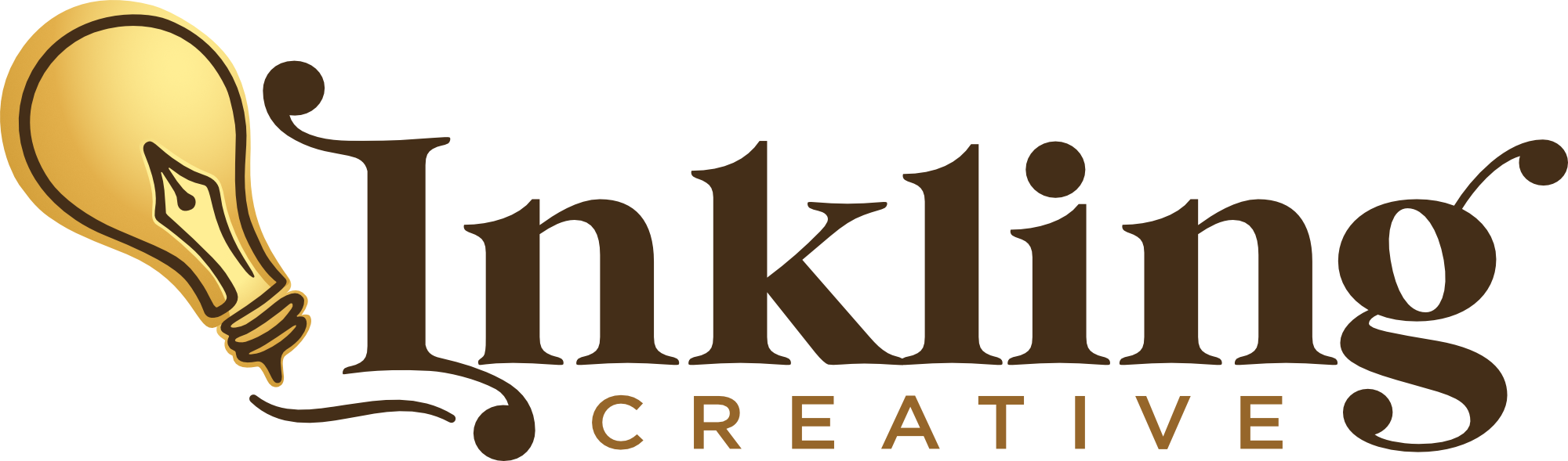 Inkling Creative Logo