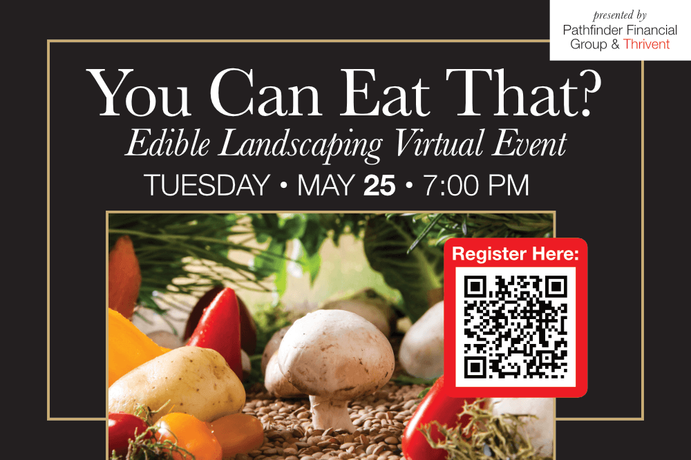 Thrivent large format banner