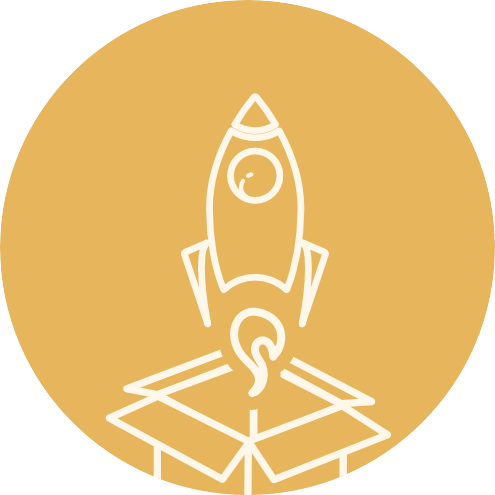 Inkling Website icons - Brand Launch