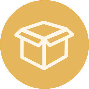 Inkling Website Icon - Package
