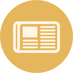 Inkling Website Icon - Publication