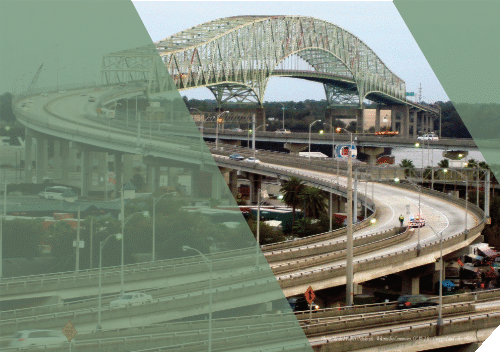 The Hart Bridge