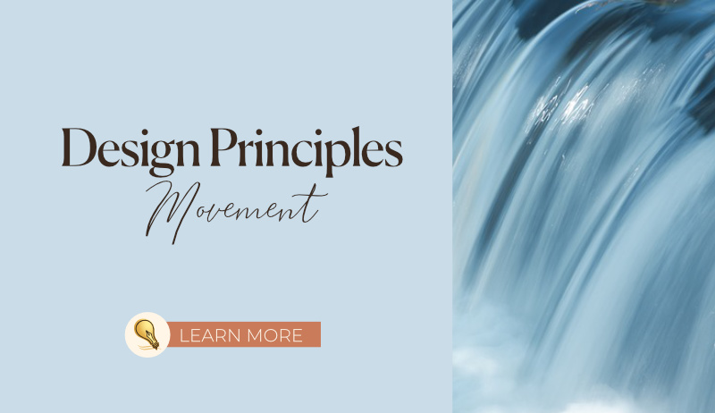 Movement as a Principle of Design