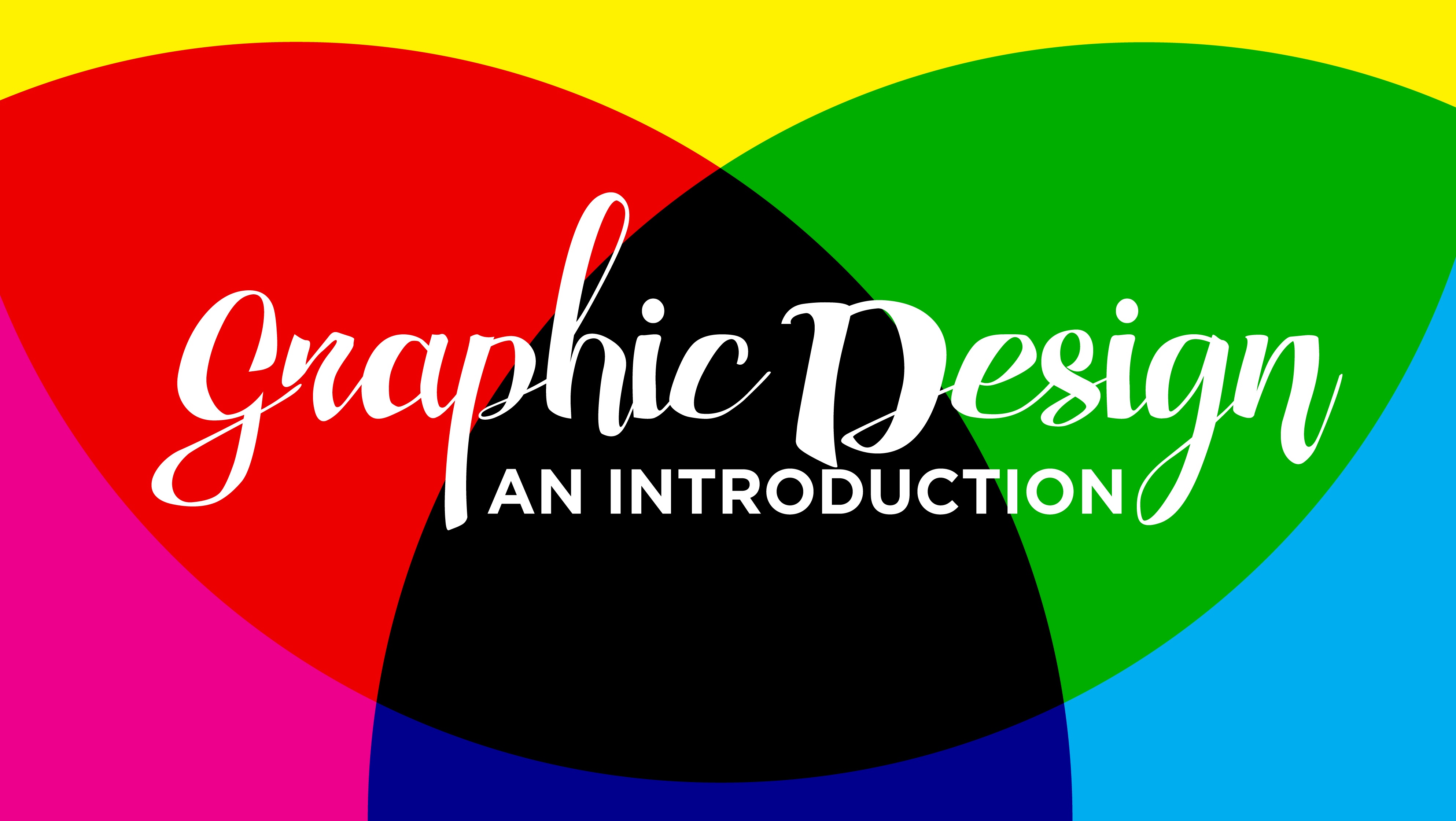 introduction to graphic design presentation