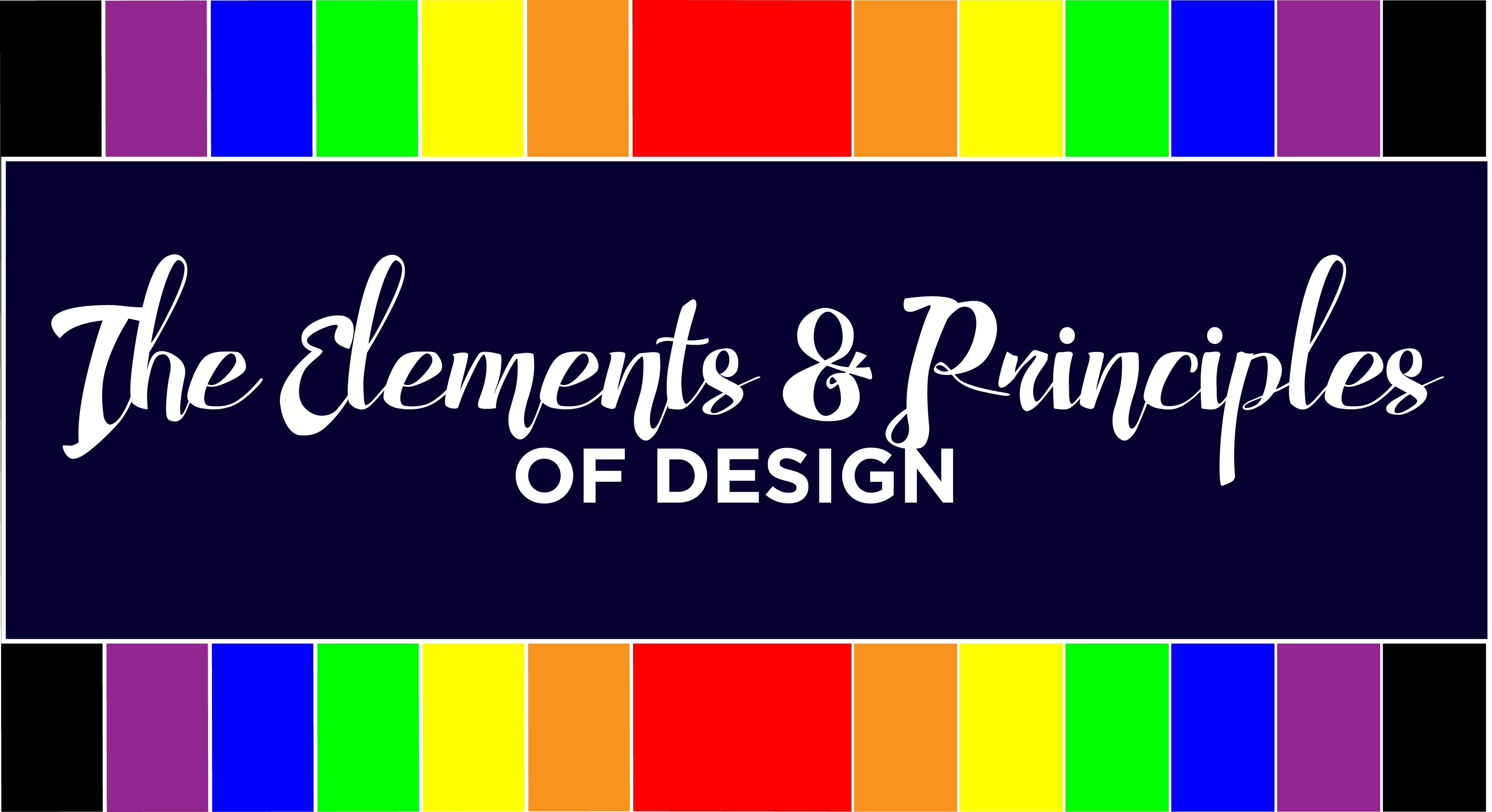 elements of design