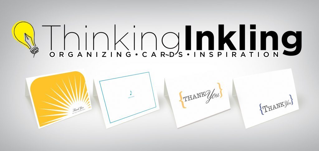 ThinkingInkling - Printables