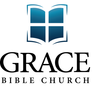 Grace Bible Church Naples Logo